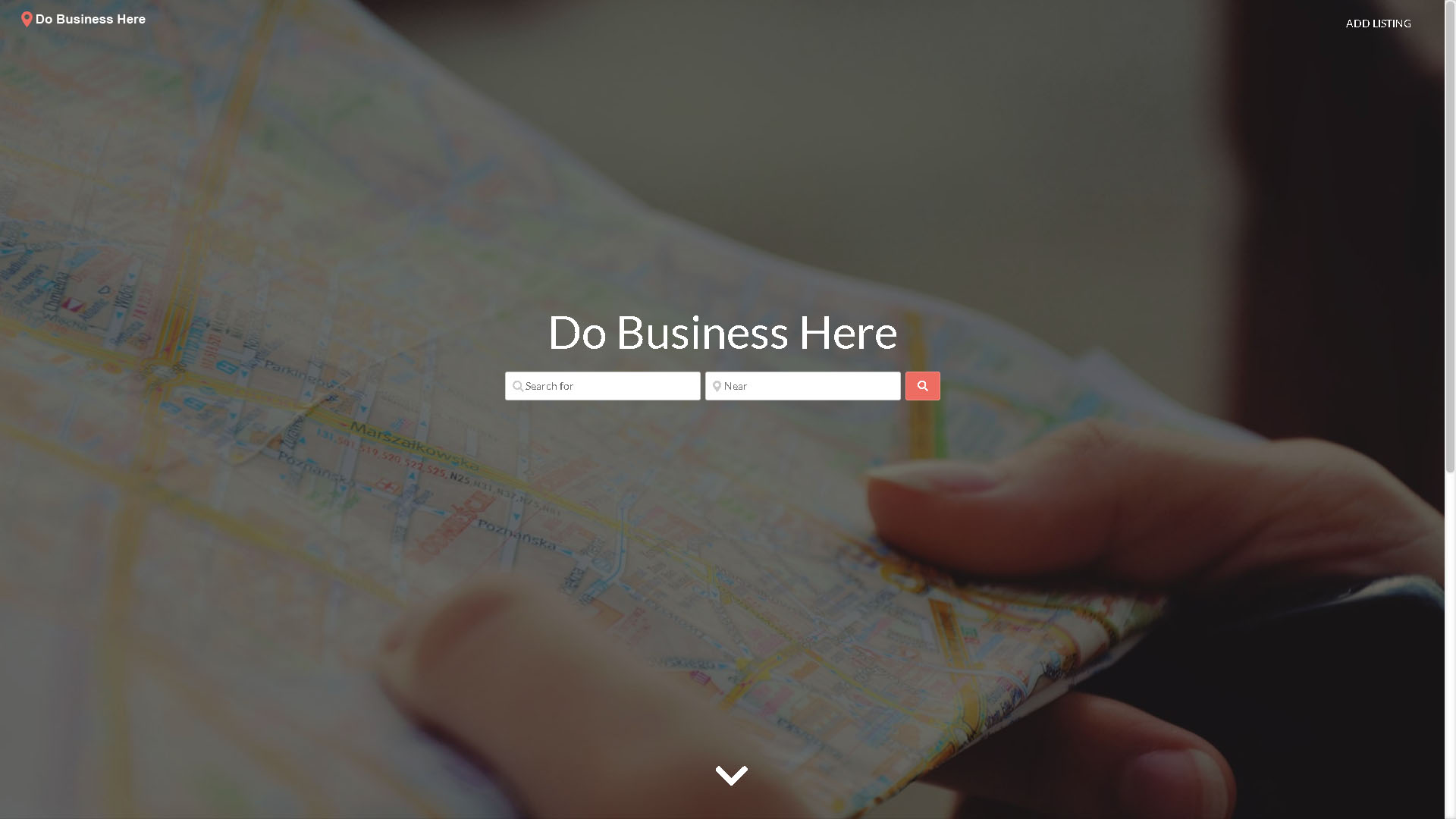 Do Business Here Home Page