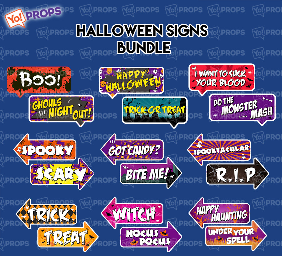 YoProps-Halloween-sign-bundle
