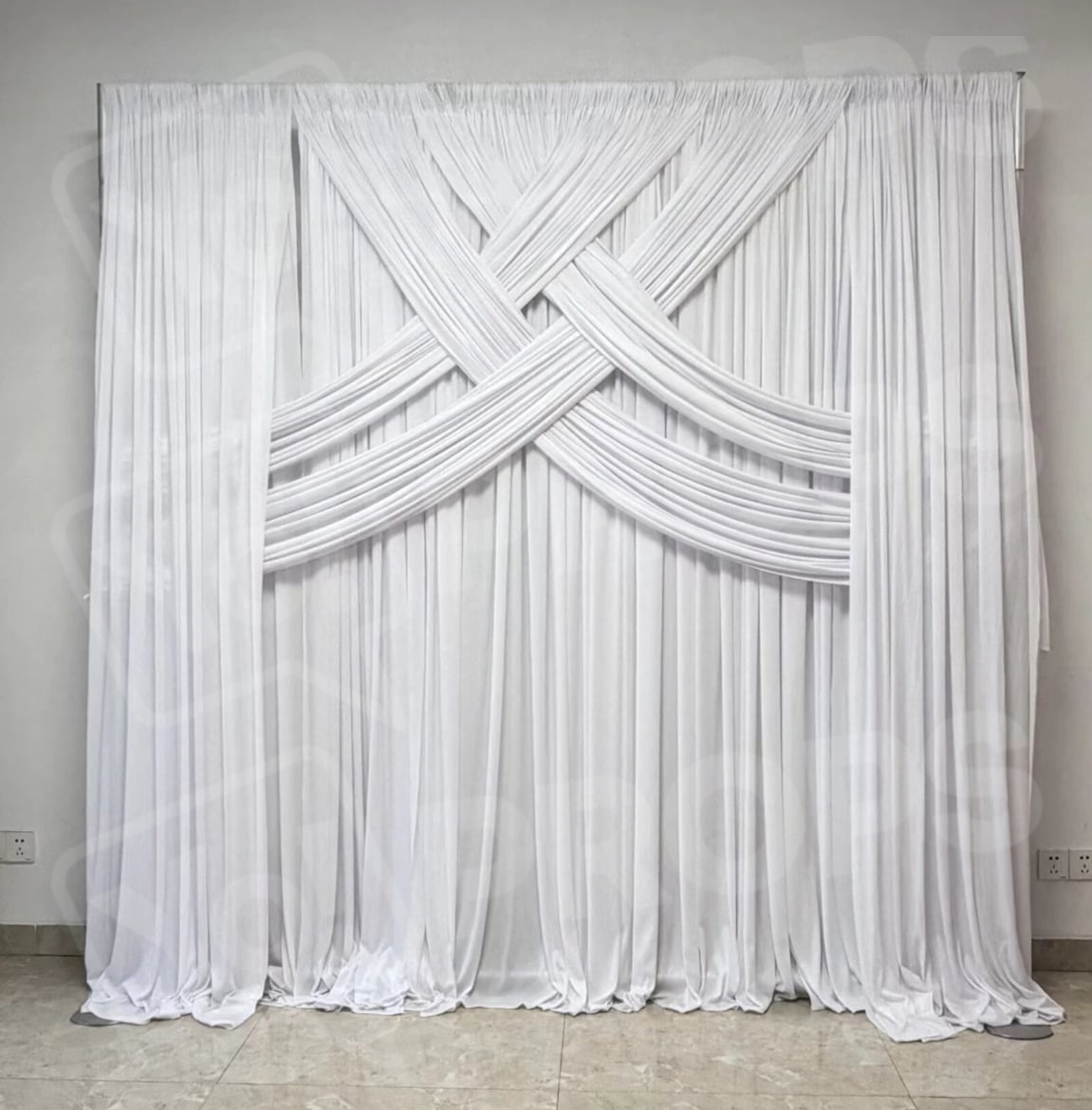 YoProps-white-drape-backdrop
